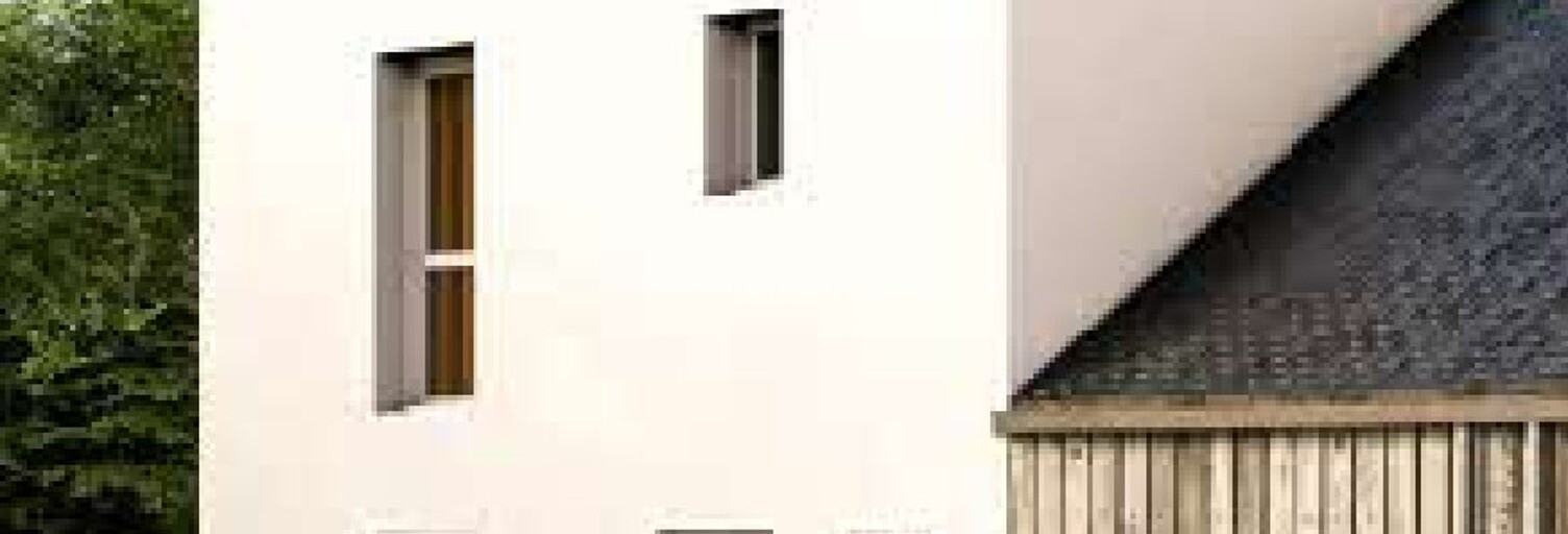 Maison 78 m² à construire Le Temple-de-Bretagne (44360)