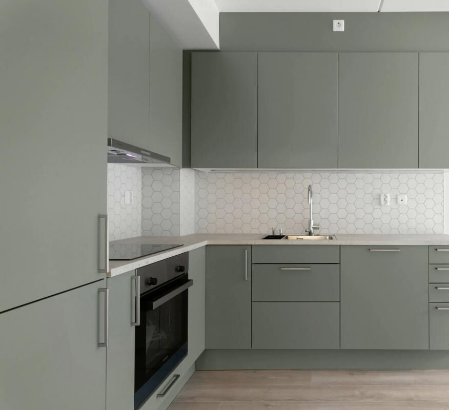 Appartement neuf 3 pièces 63 m²