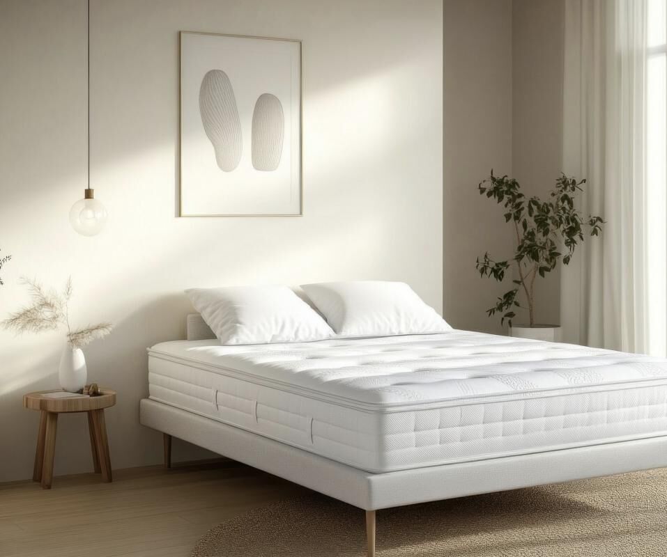 Appartement neuf 3 pièces 67 m²