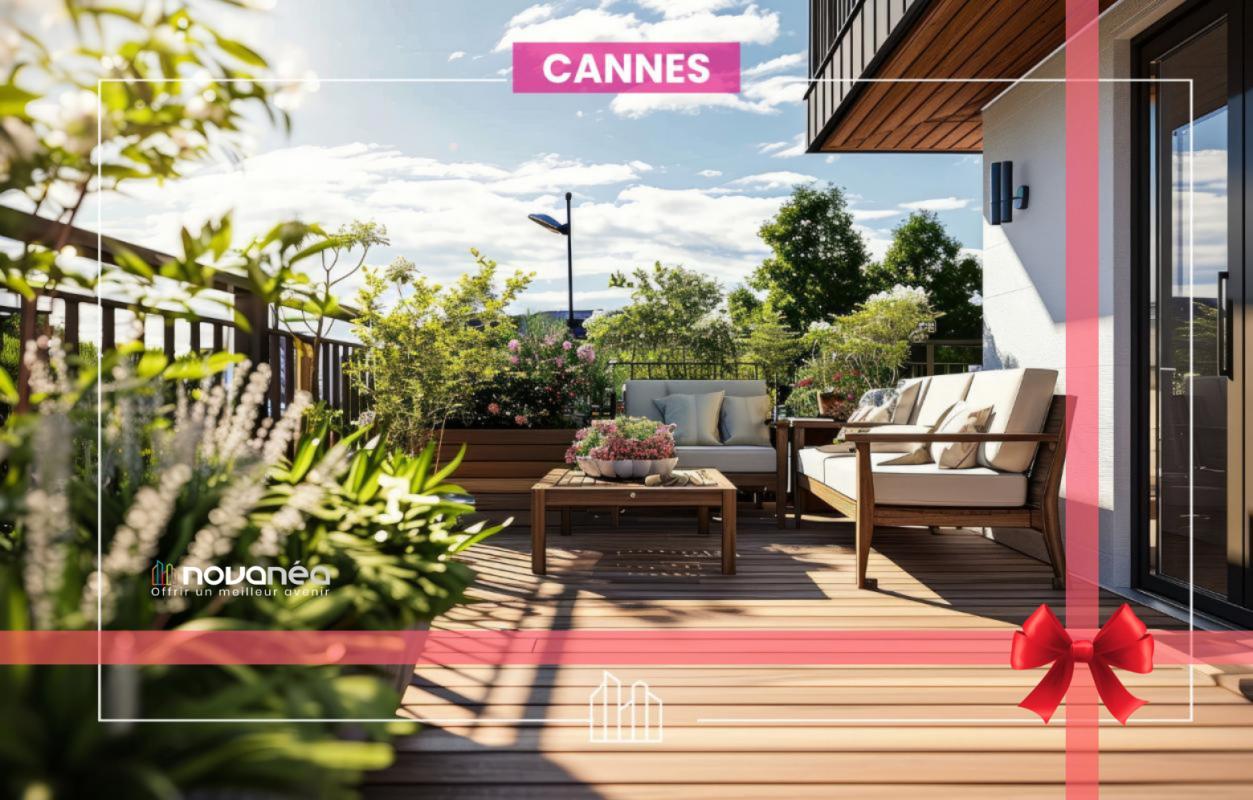 QUARTIER SUQUET – VUE TOUR DU SUQUET,&nbsp;
                                                                                      Appartement neuf
                                                                                     Cannes&nbsp-&nbsp
                                                                                     06400