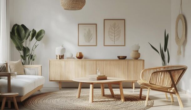 Appartement 5 pièces  à vendre Rillieux-la-Pape 69140