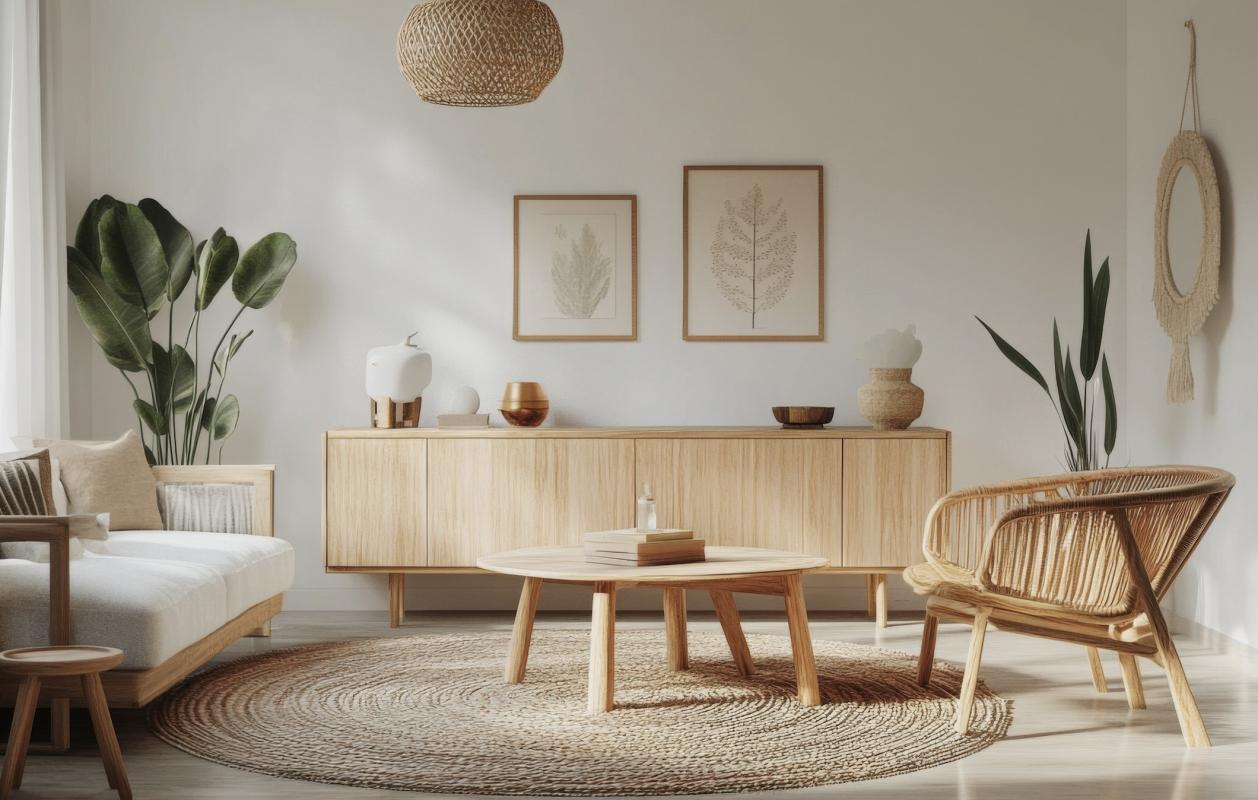 Appartement neuf 4 pièces 75 m²