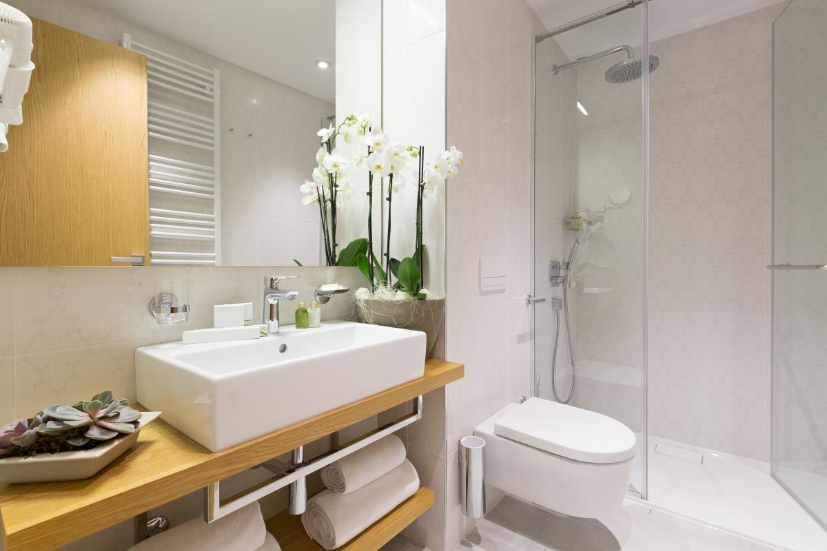 Appartement neuf 3 pièces 68 m²