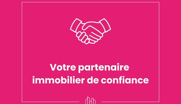 Appartement 4 pièces  à vendre Blagnac 31700