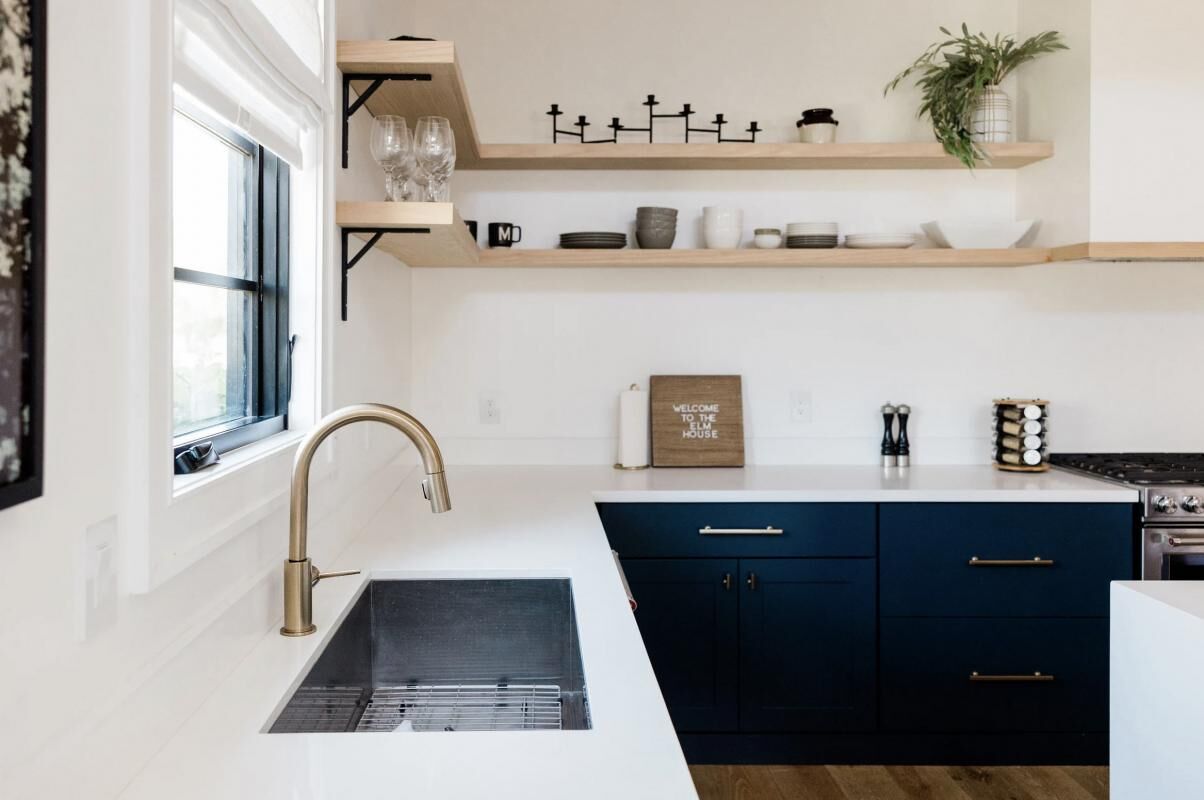 Appartement neuf 4 pièces 79 m²