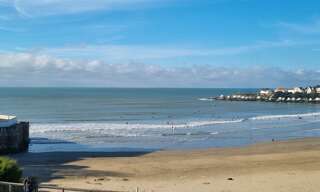 Appartement 2 Pièces 42 m² à louer à Royan (17200)