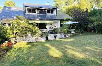 Magnifique Villa dans le très prisé Parc de Cassan, confort de plain-pied — photo du bien
