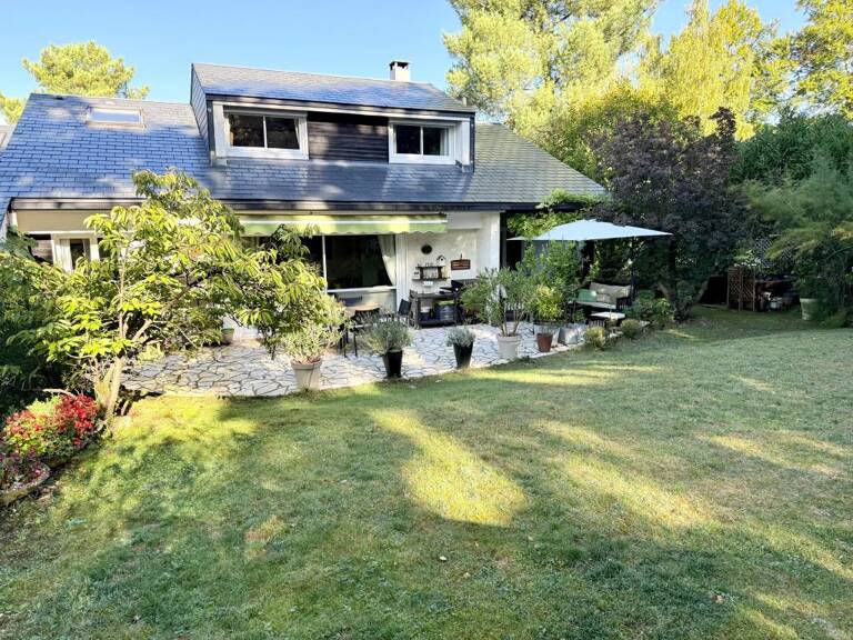Magnifique Villa dans le très prisé Parc de Cassan, confort de plain-pied — photo 1