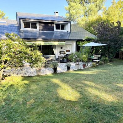 Maison 7 pièces 690000 €