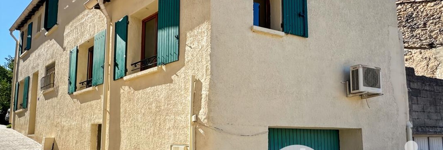 Maison 4 Pièces 95 m² à vendre à Montfrin (30490)