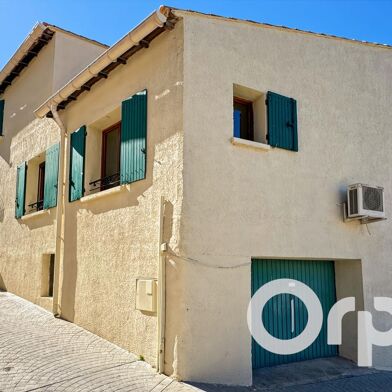 Maison 4 pièces 179000 €