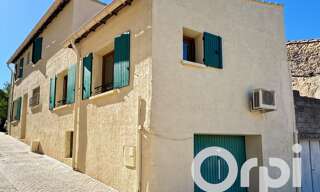 Maison 4 Pièces 95 m² à vendre à Montfrin (30490)