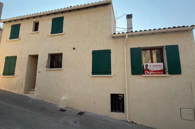 Maison 4 pièces 169000 €