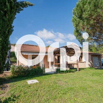 Maison 5 pièces 320000 €