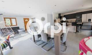 Maison 5 Pièces 109 m² à vendre à Rive-de-Gier (42800)