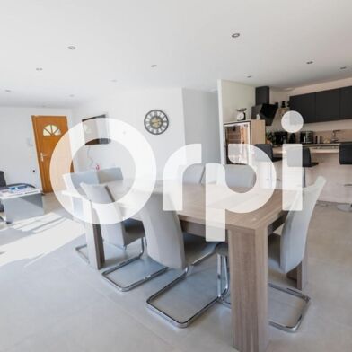 Maison 5 pièces 320000 €