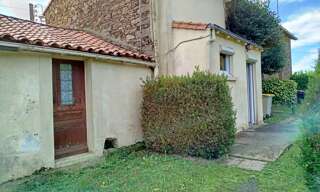 Maison 3 Pièces 60 m² à vendre à Cholet (49300)