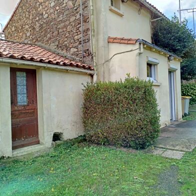 Maison 3 pièces 149685 €