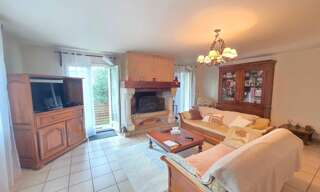 Maison 4 Pièces 138 m² à vendre à Sartrouville (78500)