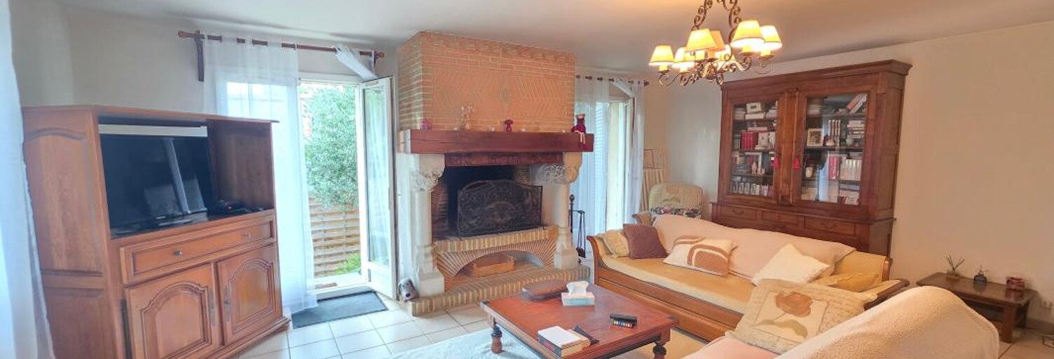 Maison 4 Pièces 138 m² à vendre à Sartrouville (78500)