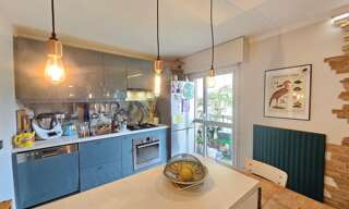 Appartement 4 Pièces 84 m² à vendre à Sartrouville (78500)