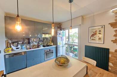 Appartement 4 pièces 284500 €