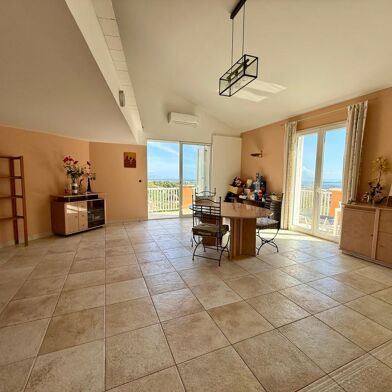 Maison 8 pièces 420000 €