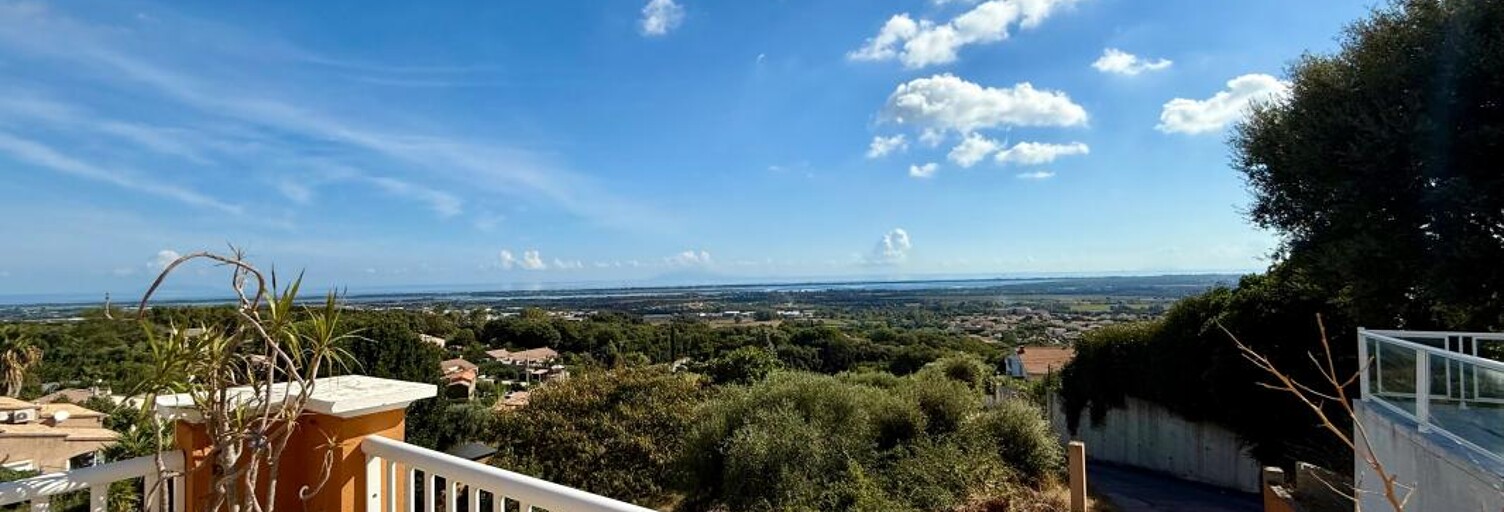 Maison 8 Pièces 190 m² à vendre à Borgo (20290)