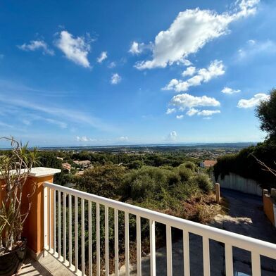 Maison 8 pièces 359000 €