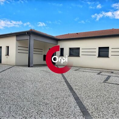 Maison 6 pièces 366000 €