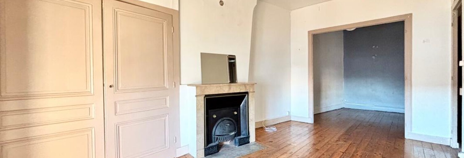 Appartement 1 Pièce 40 m² à vendre à Lyon 3 (69003)