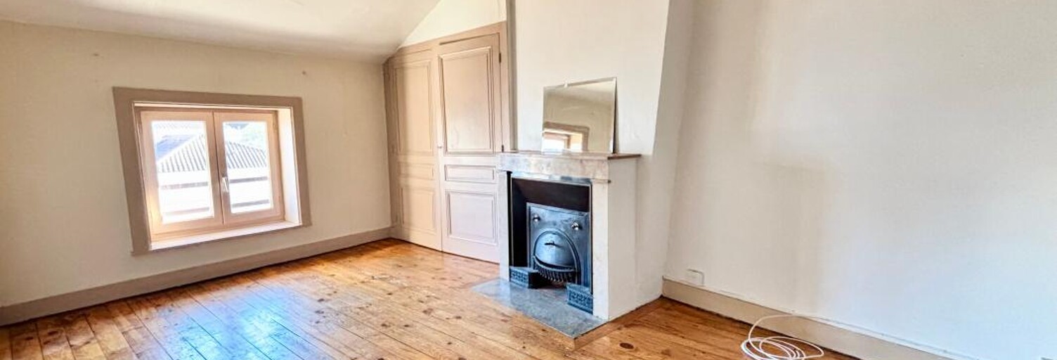 Appartement 1 Pièce 40 m² à vendre à Lyon 3 (69003)