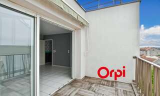 Appartement 3 Pièces 58 m² à vendre à Irigny (69540)