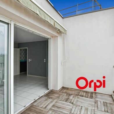 Appartement 3 pièces 245000 €