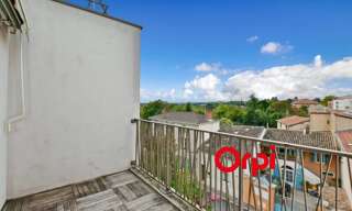 Appartement 3 Pièces 58 m² à vendre à Irigny (69540)