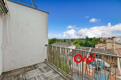 Appartement 3 pièces 245000 €