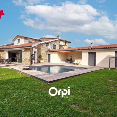 Maison 5 pièces 650000 €