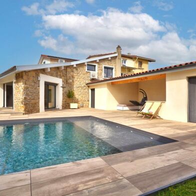 Maison 5 pièces 650000 €