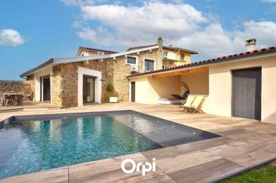 Maison 5 pièces 650000 €