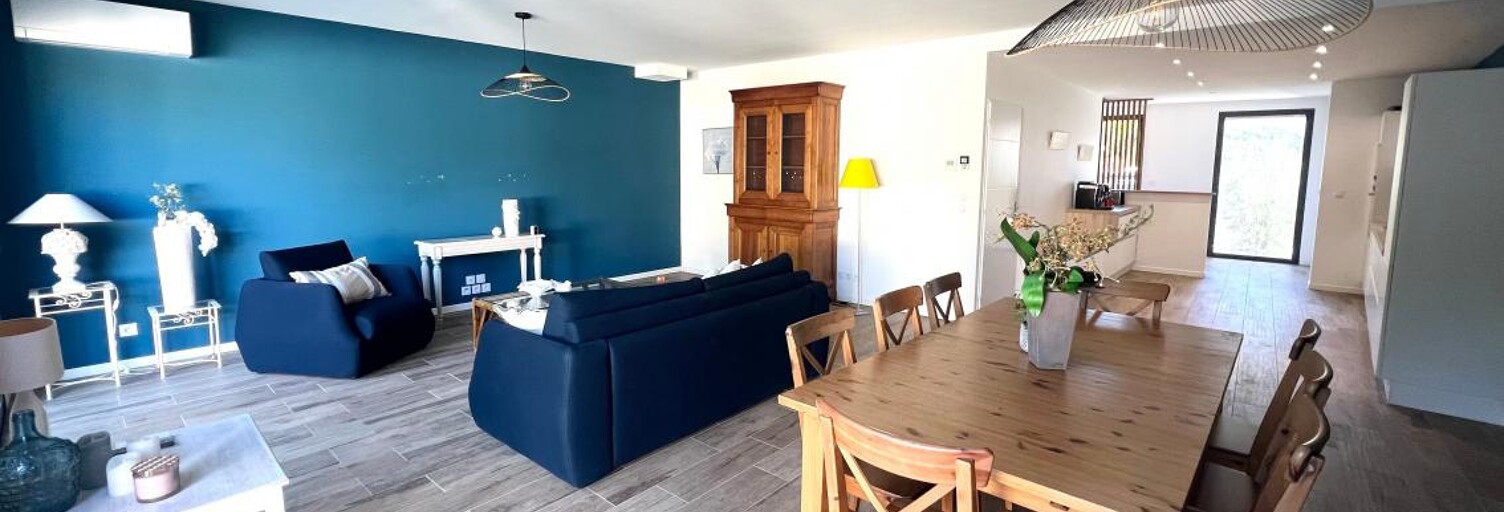 Maison 5 Pièces 150 m² à vendre à Bordeaux (33200)