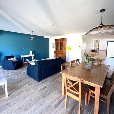 Maison 5 pièces 824000 €