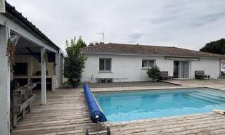 Maison 6 Pièces 153 m² à vendre à Biganos (33380)