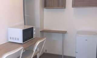 Appartement 1 Pièce 17 m² à louer à Nîmes (30000)