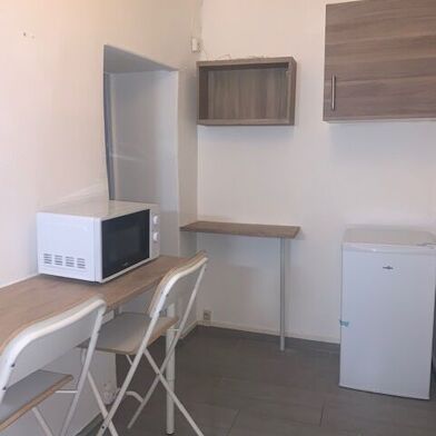 Appartement 1 pièces 390 €