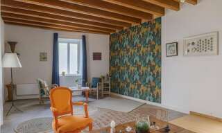 Maison 2 Pièces 80 m² à vendre à Ners (30360)