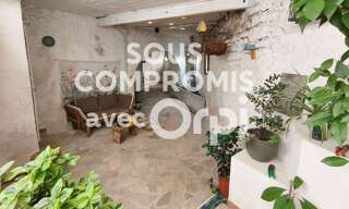 Maison 2 Pièces 80 m² à vendre à Ners (30360)