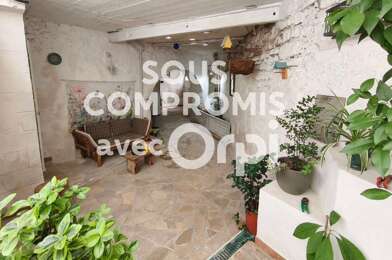 Maison 2 pièces 139900 €