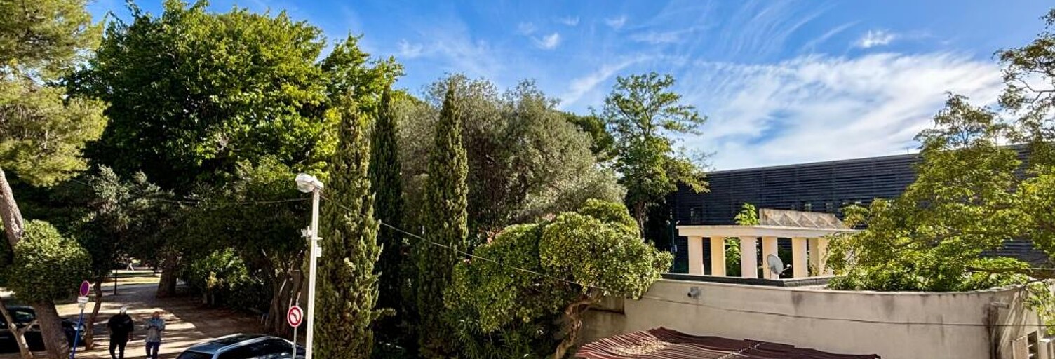 Appartement 2 Pièces 19 m² à vendre à Balaruc-les-Bains (34540)