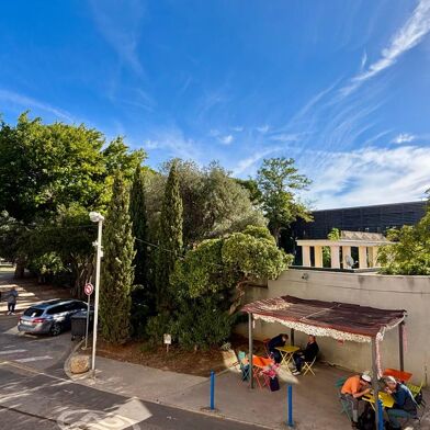 Appartement 2 pièces 97200 €