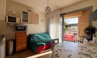 Appartement 2 Pièces 19 m² à vendre à Balaruc-les-Bains (34540)